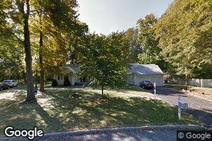 16 Dogwood Cir, Pine Brook, NJ 07058