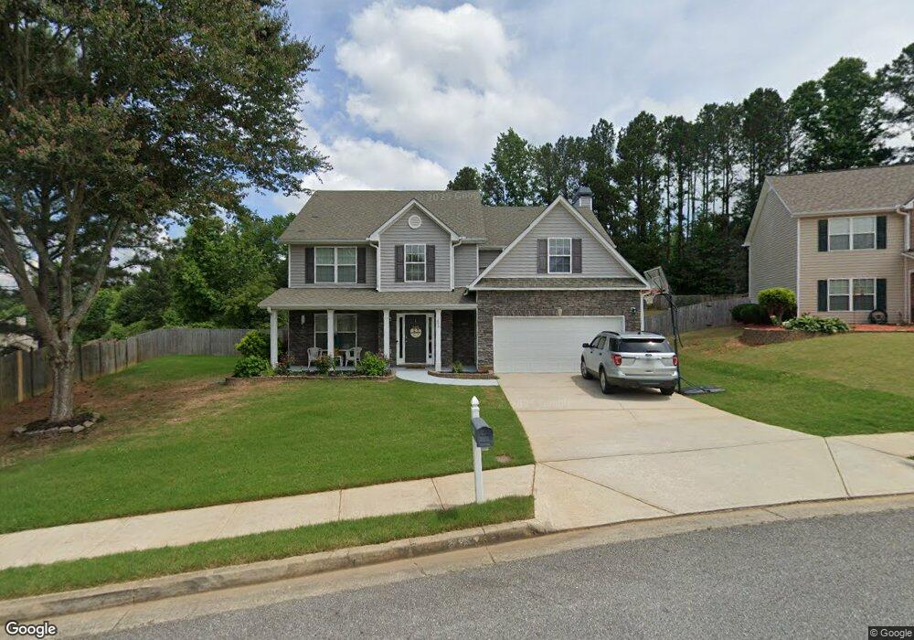 693 Country Grove Ln NE, Dacula, GA 30019 - photo 1