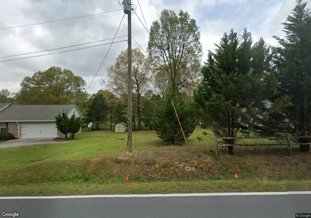 1112 Pine Pitch Rd, Cedartown, GA 30125 - photo 1