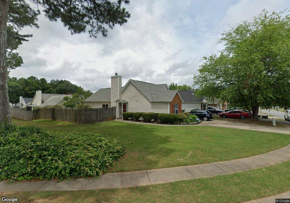 1314 Yorkshire Ln unit 4, Woodstock, GA 30188 - photo 1