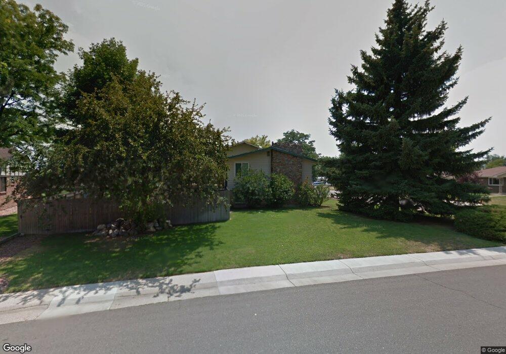 8198 Ames Way, Arvada, CO 80003 - photo 1