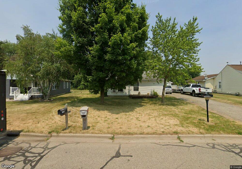 1103 N Ohio Ct, Sturgis, MI 49091 - photo 1