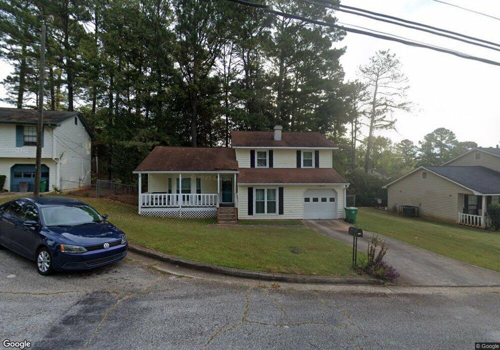 2130 Jessica Way, Lithonia, GA 30058 - photo 1