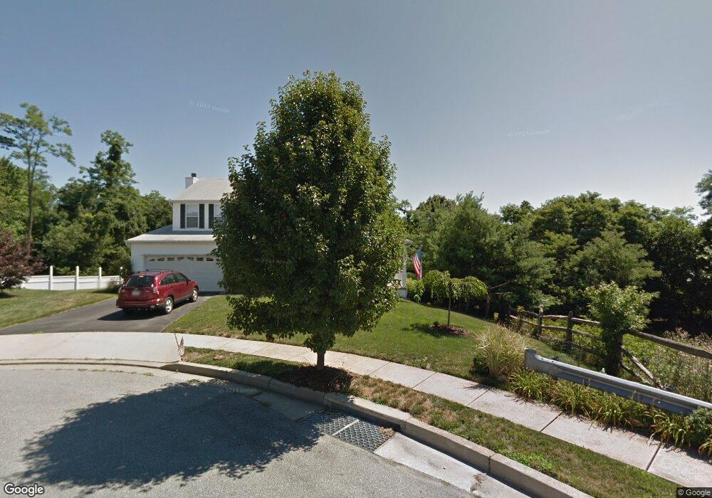 600 Cinnamon Tree Ct, Catonsville, MD 21228 - photo 1