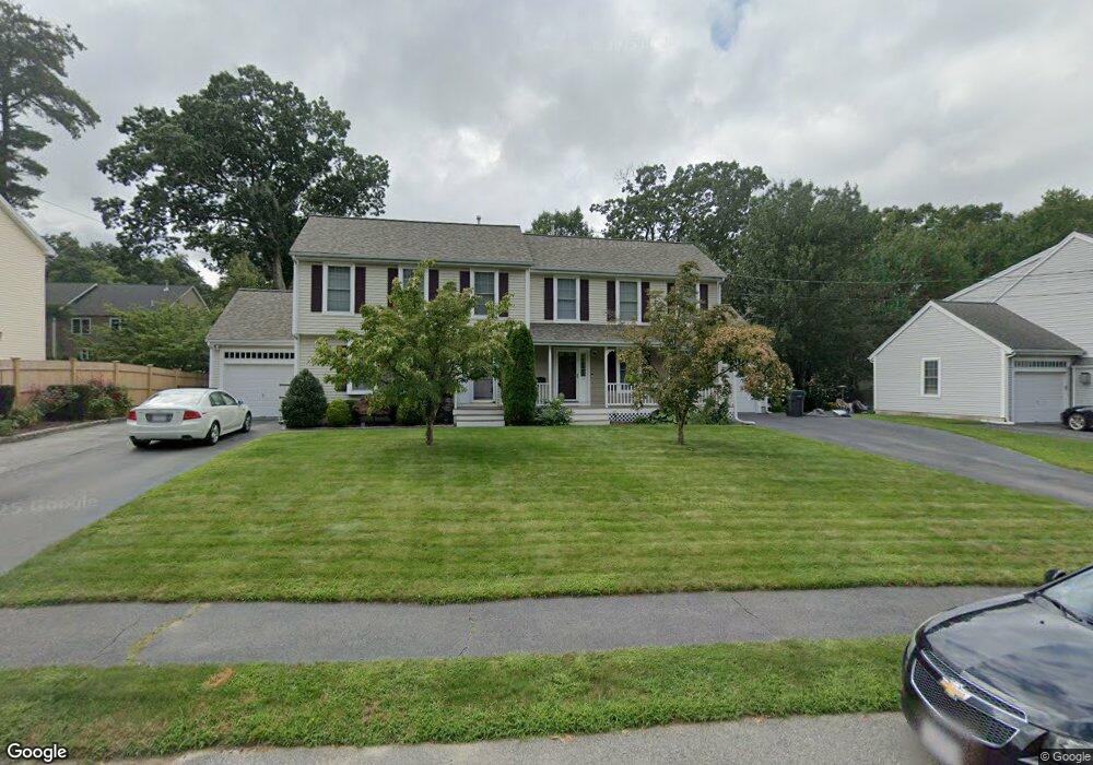 13 Stacey St unit 13, Natick, MA 01760 - photo 1