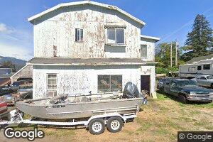 40 SW Oneonta St, Cascade Locks, OR 97014