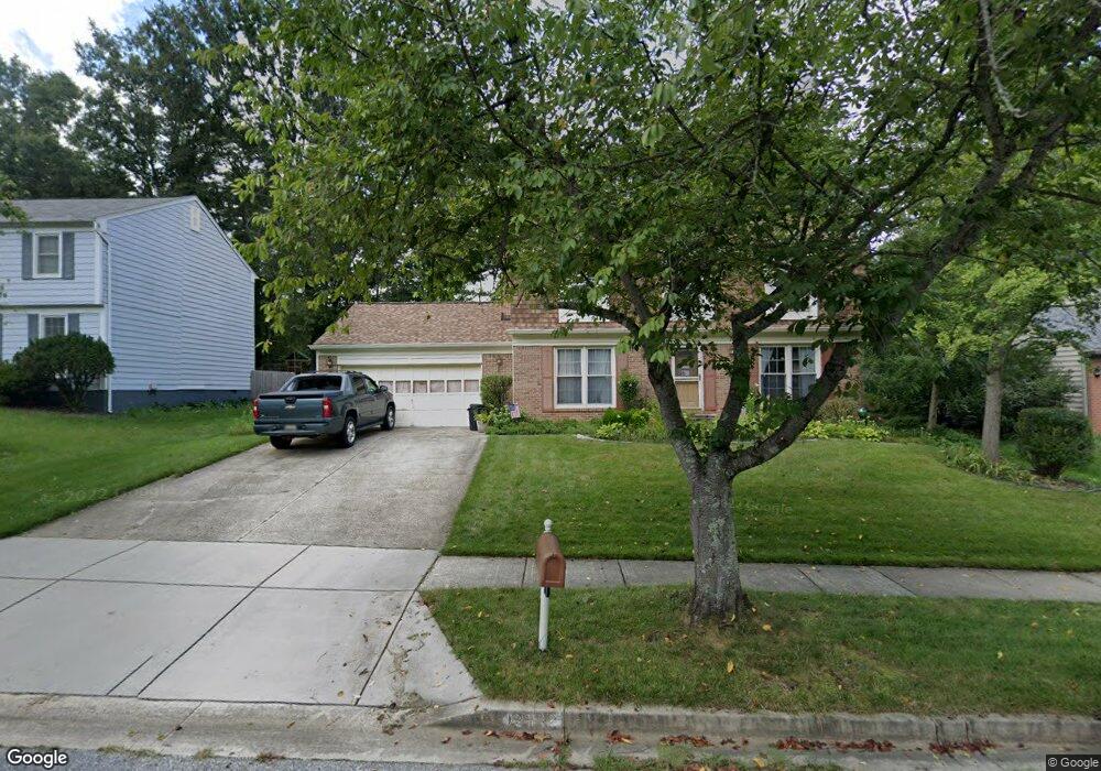 12012 Aspenwood Ln, Laurel, MD 20708 - photo 1