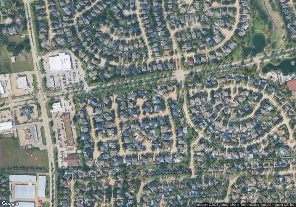 8106 Hollowhaven Ct, Houston, TX 77095 - photo 1