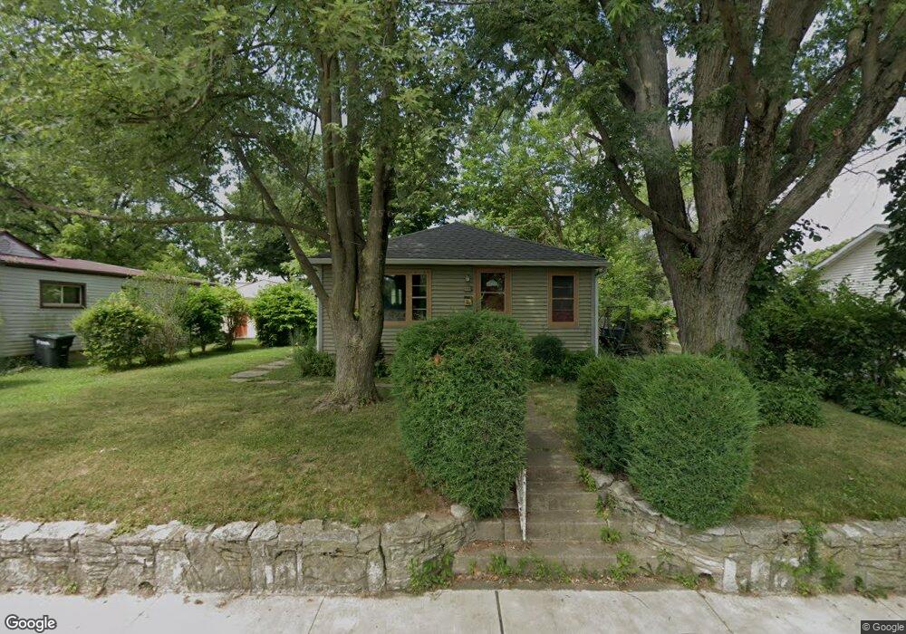 1621 S Franklin St, Muncie, IN 47302 - photo 1