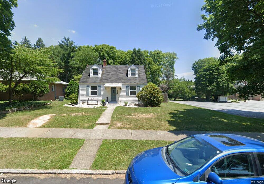 727 N Broad St unit 729, Allentown, PA 18104 - photo 1