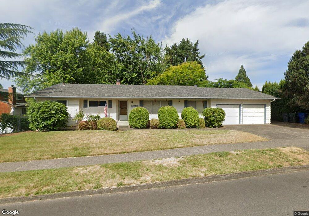 6089 14th Ave NE, Keizer, OR 97303 - photo 1