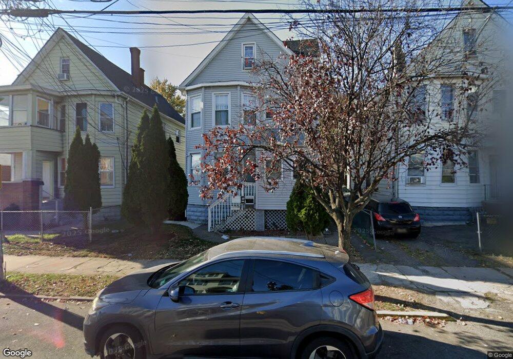 1100 E 22nd St unit 1102, Paterson, NJ 07513 - photo 1