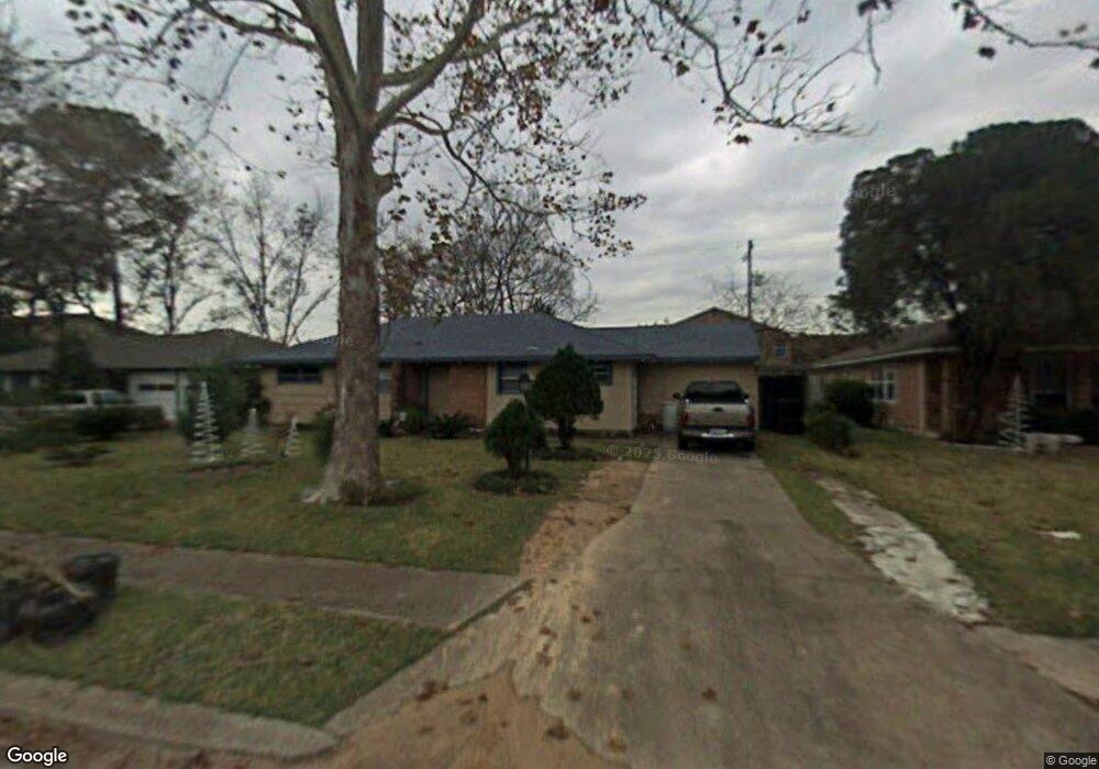 1609 Ronson Rd, Houston, TX 77055 - photo 1