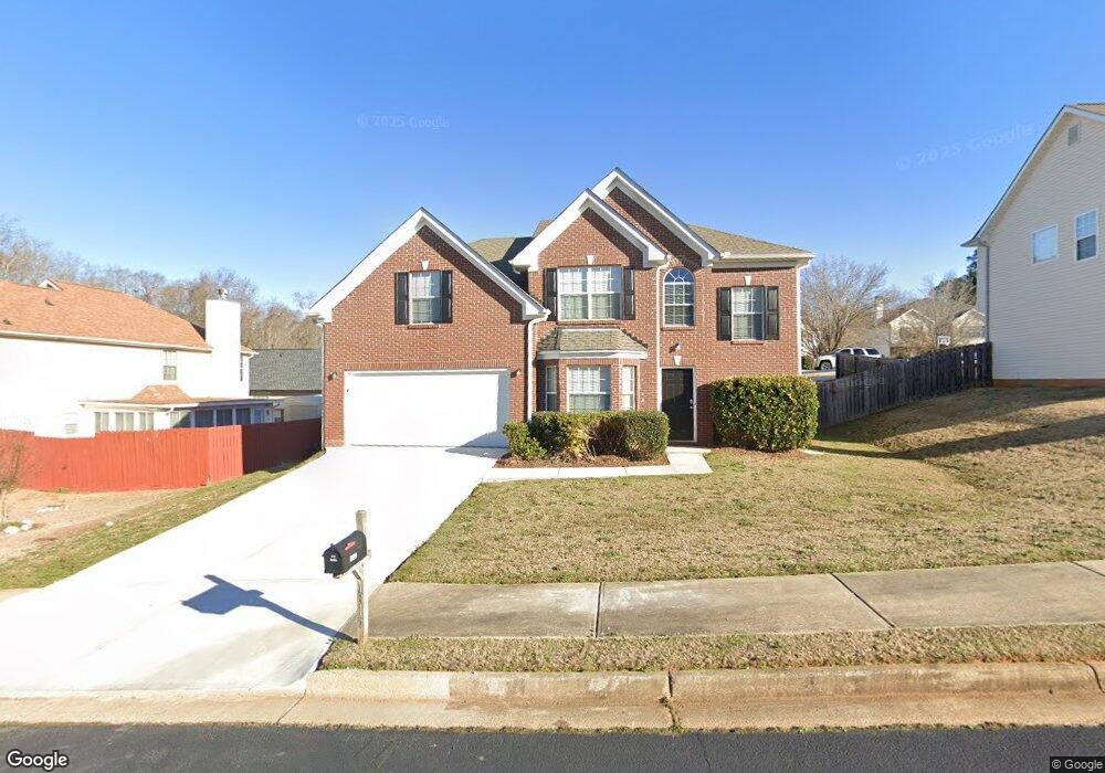 1815 Princess Jasmine Ct, Locust Grove, GA 30248 - photo 1