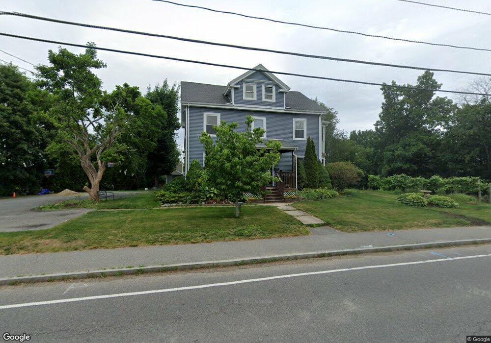 1025 Washington St unit 1027, Whitman, MA 02382 - photo 1