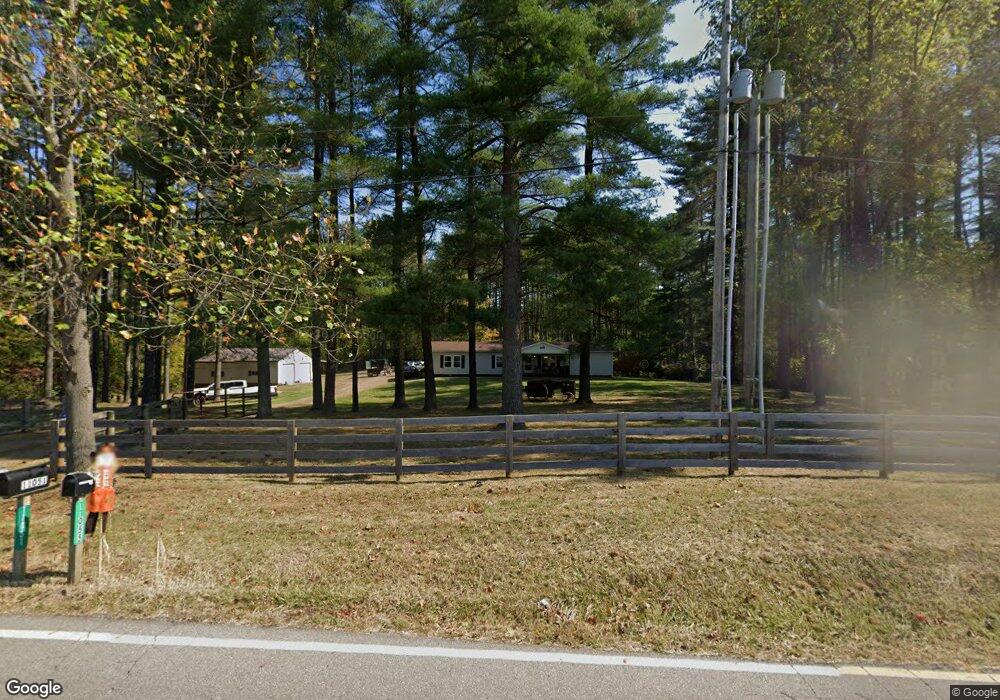 11050 Maysville-Williams Rd, Logan, OH 43138 - photo 1