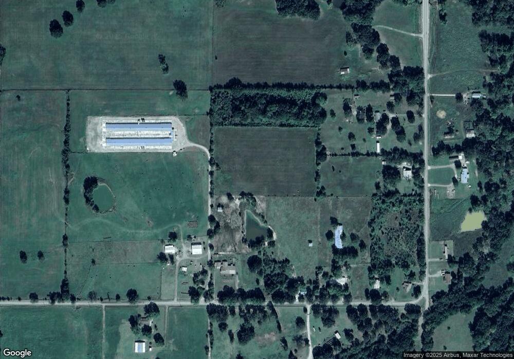 464745 Highway 141, Gans, OK 74936 - photo 1