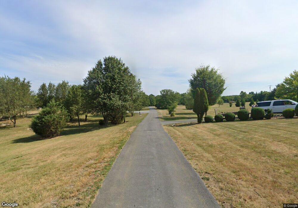 0 Old Tavern Ln unit 1006927378, Berryville, VA 22611 - photo 1