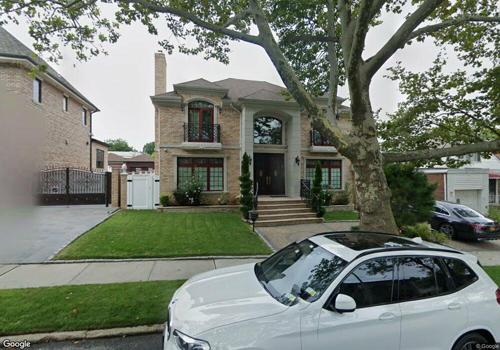 8240 189th St, Hollis, NY 11423 - photo 1