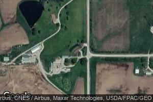 19751 190th Ave, Sigourney, IA 52591