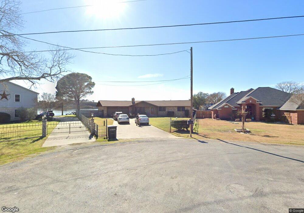 4614 Rendezvous Ct, Granbury, TX 76049 - photo 1