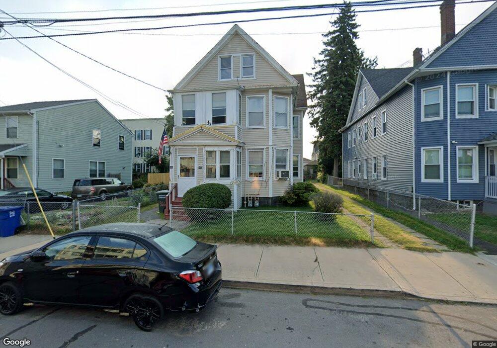 364 Bunnell St unit 366, Bridgeport, CT 06607 - photo 1