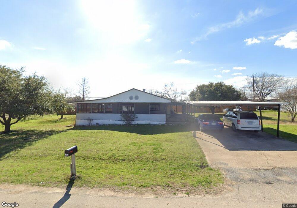 353 Lois Cir, Granbury, TX 76049 - photo 1
