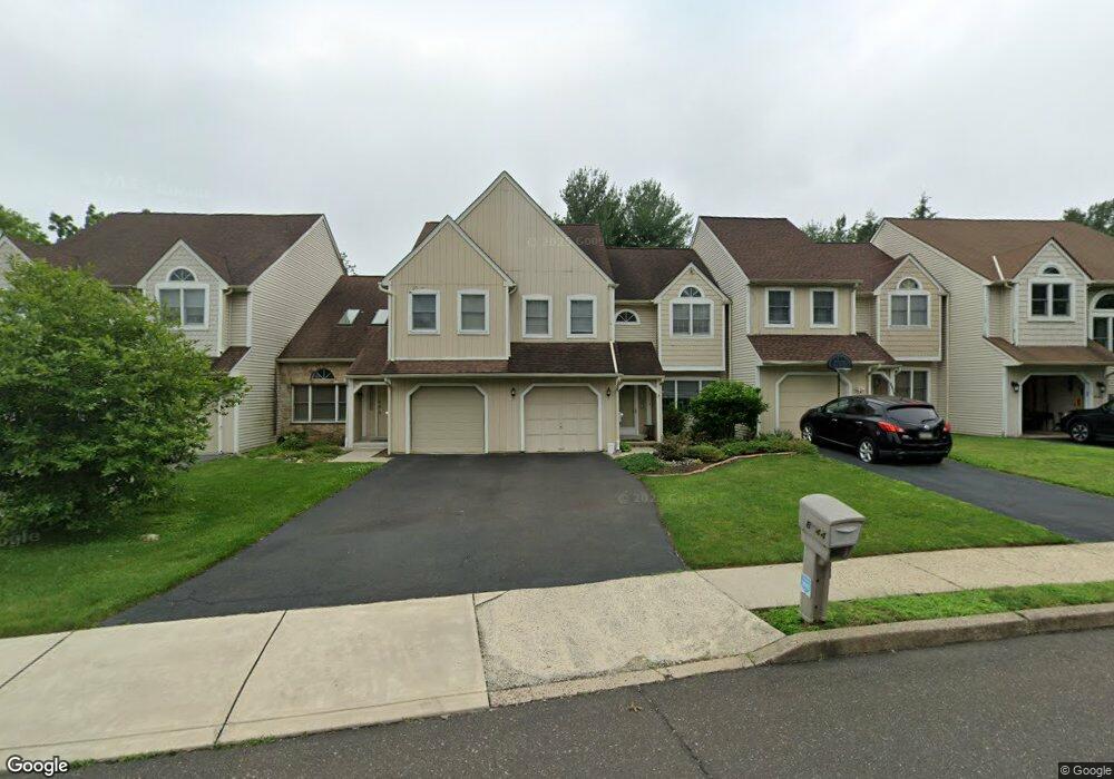 8644 Trumbauer Dr, Glenside, PA 19038 - photo 1