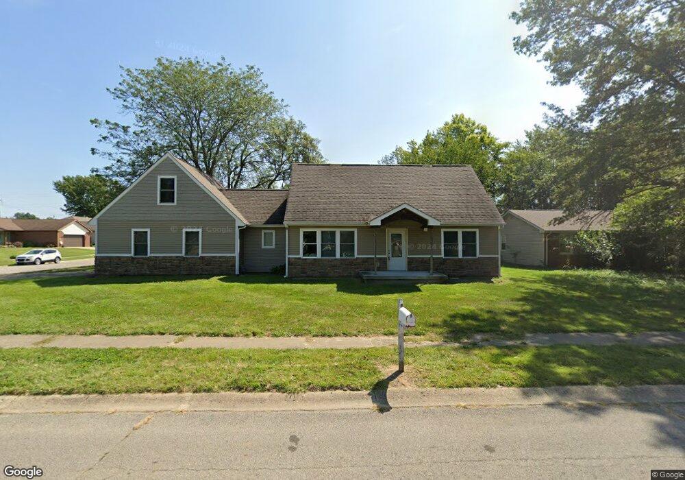 3053 Fox Pointe Dr, Columbus, IN 47203 - photo 1