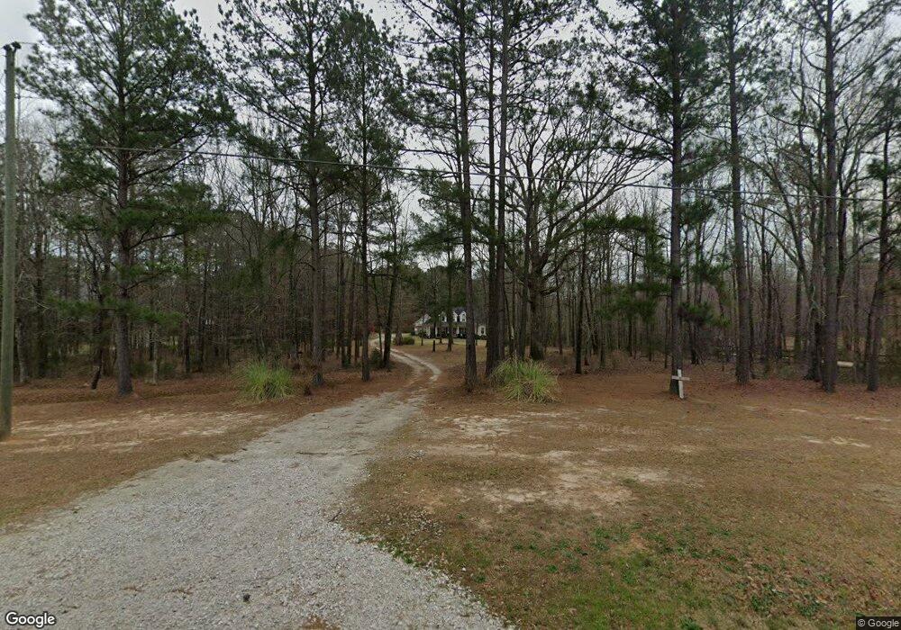 5234 White Oak Rd, Appling, GA 30802 - photo 1