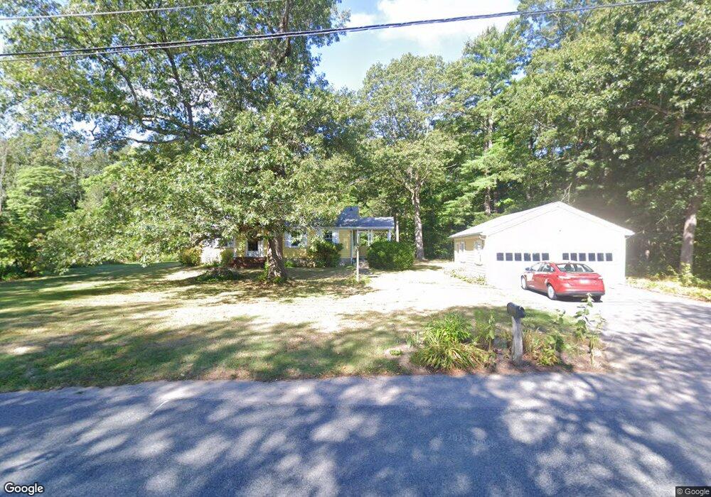 94 Reynolds Ave, Rehoboth, MA 02769 - photo 1