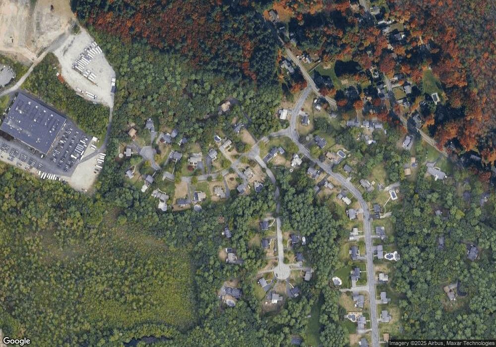 3 Kristyn Ln, North Reading, MA 01864 - photo 1