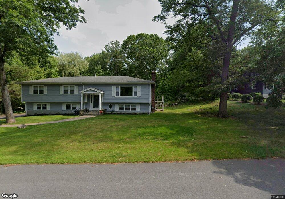 9R Cosma Rd, North Easton, MA 02356 - photo 1
