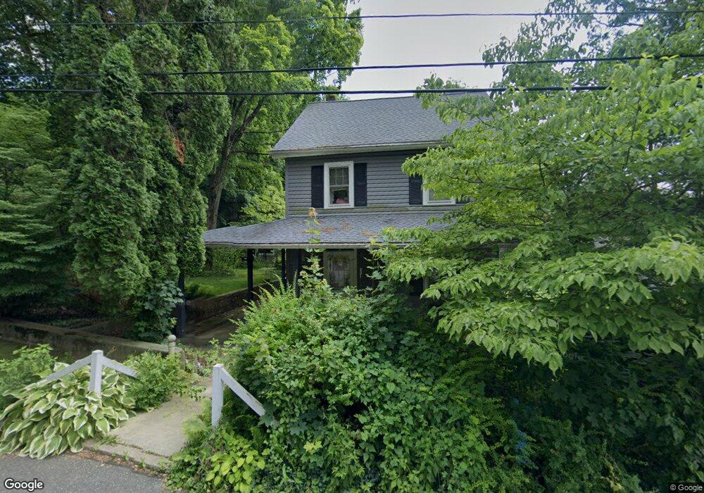 2532 S 5th St unit 2536, Allentown, PA 18103 - photo 1