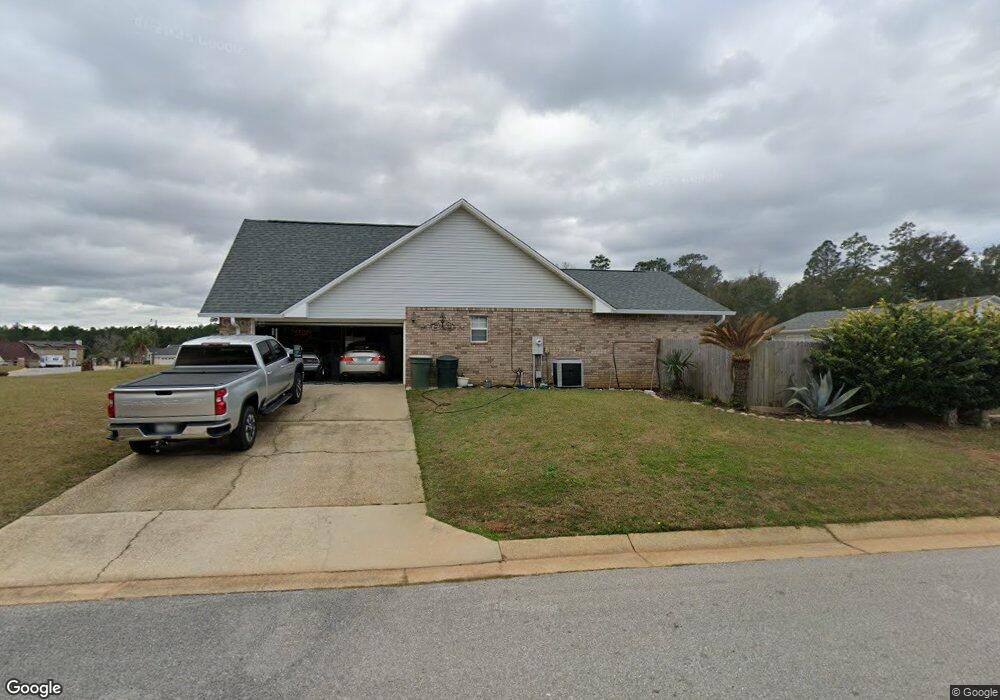 7571 Howard Dean Ln, Pensacola, FL 32526 - photo 1