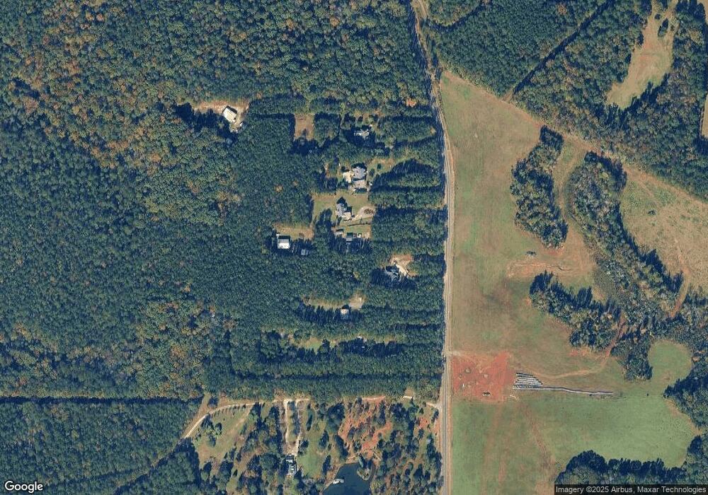 261 Mccowan Rd, Forsyth, GA 31029 - photo 1