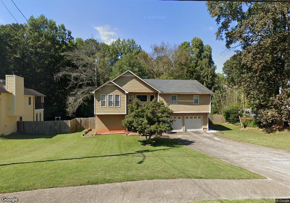 950 Stoney Creek Ln, Austell, GA 30168 - photo 1