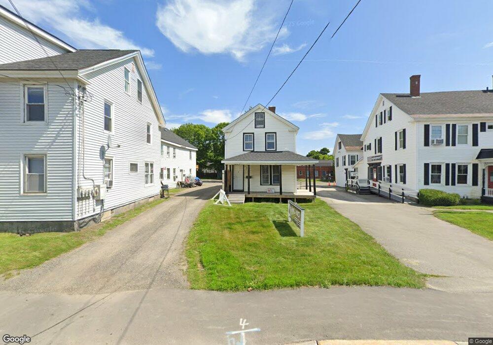 199 N Main St, Brewer, ME 04412 - photo 1