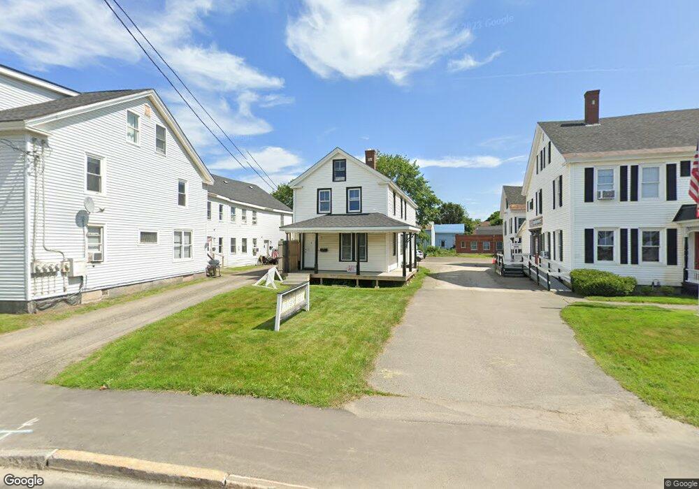 199 N Main St unit 2, Brewer, ME 04412 - photo 1