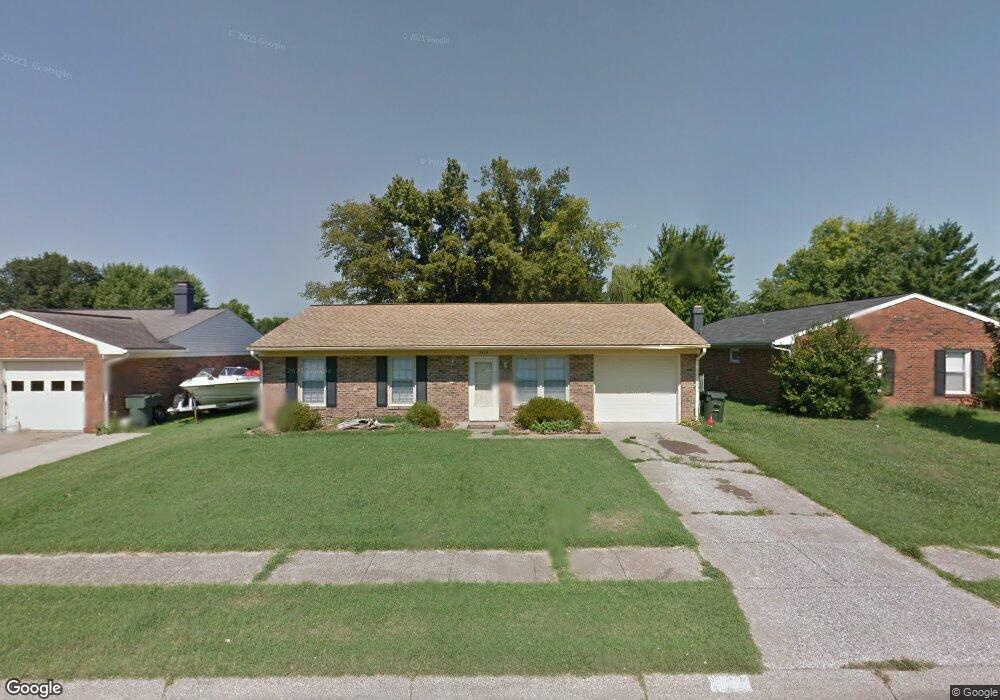 3425 S Dove Loop, Owensboro, KY 42301 - photo 1