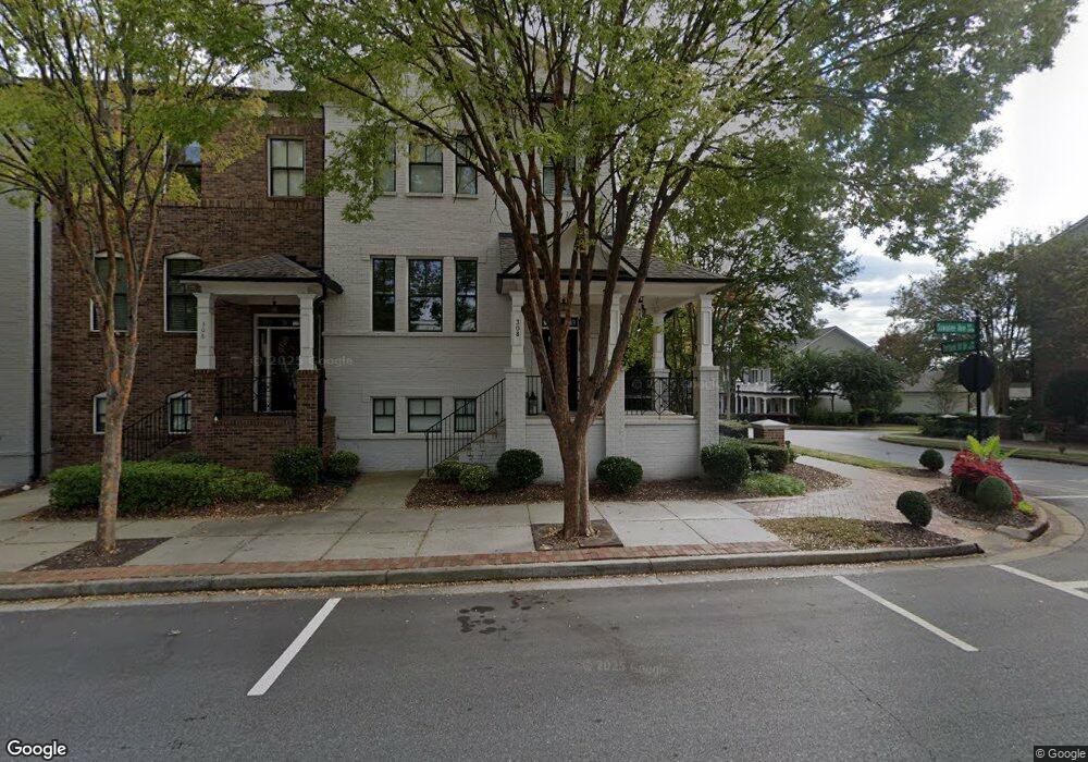 308 Suwanee Ave unit 308, Suwanee, GA 30024 - photo 1