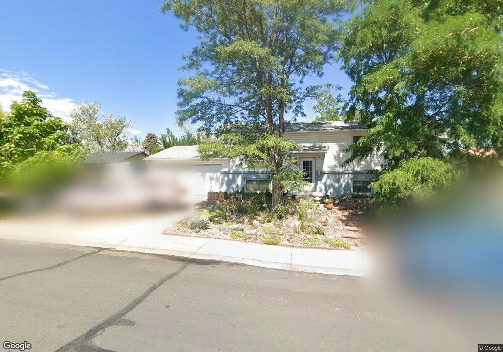 3507 E 117th Dr, Thornton, CO 80233 - photo 1