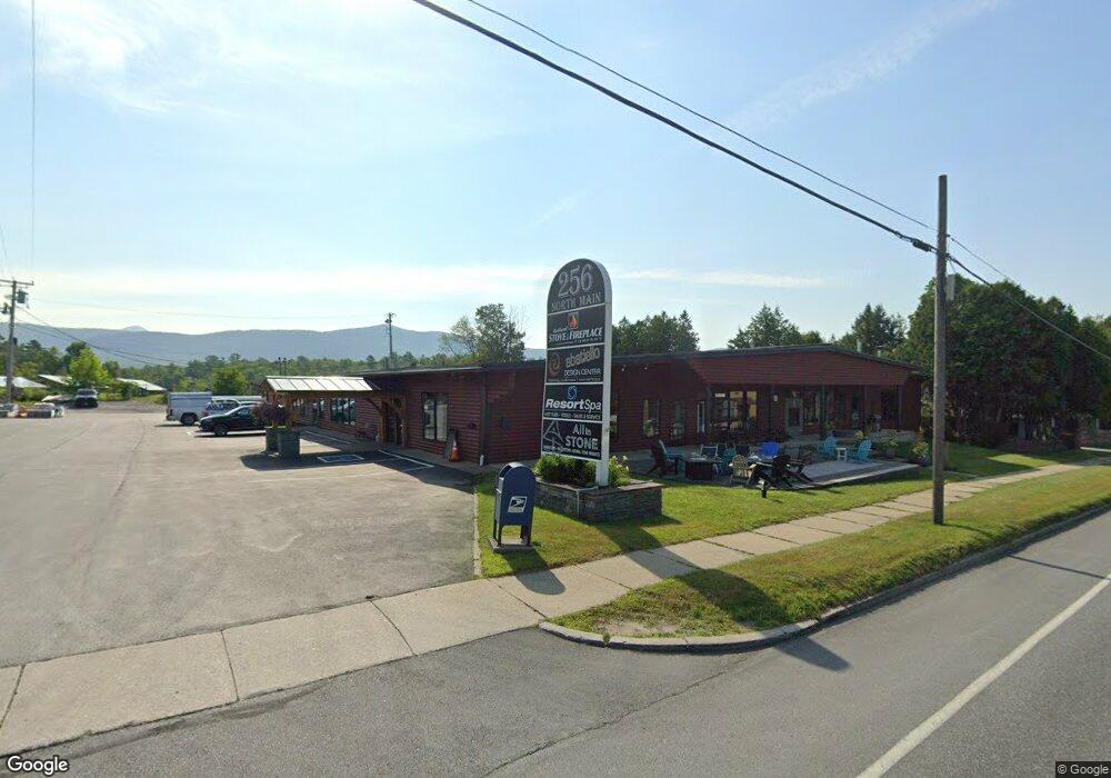 256 N Main St, Rutland, VT 05701 - photo 1