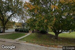 1404 Nodaway St, Corning, IA 50841