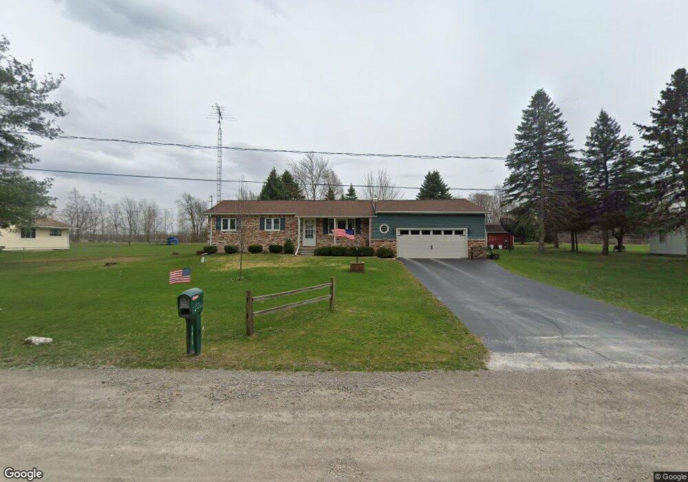 1613 Morgan Rd, Clio, MI 48420 - photo 1