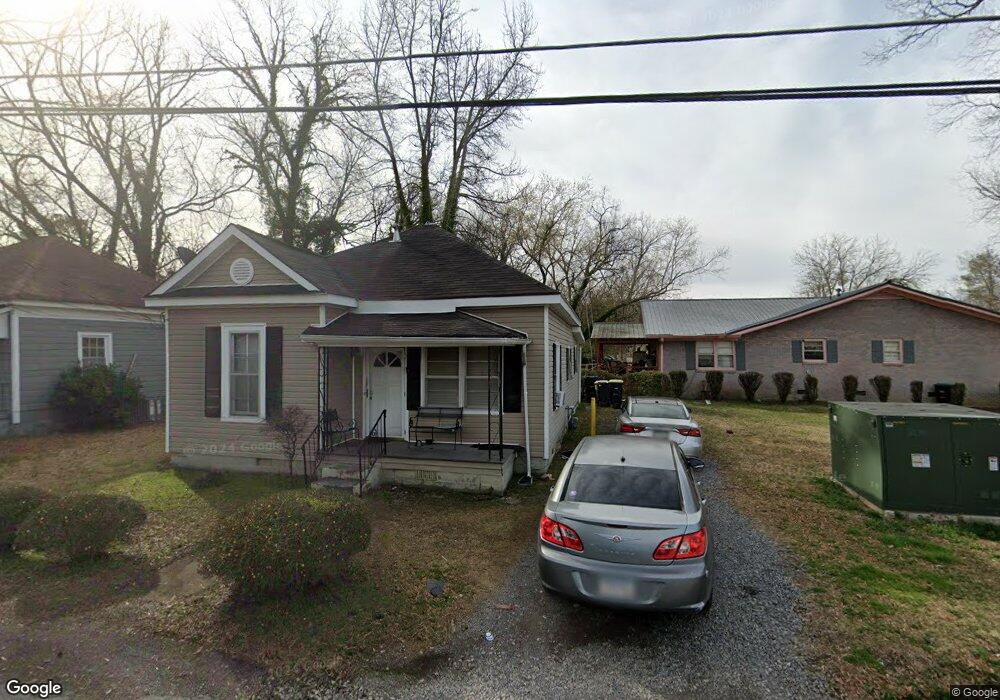 5 Grover St SW, Rome, GA 30161 - photo 1