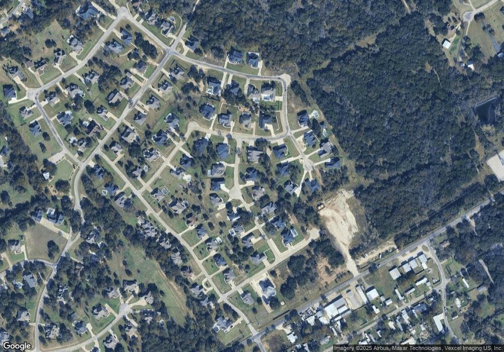 3723 Verde Hills Trail, Granbury, TX 76049 - photo 1