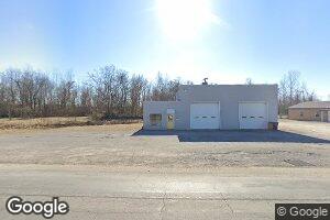 317 E State St, Delta, MO 63744