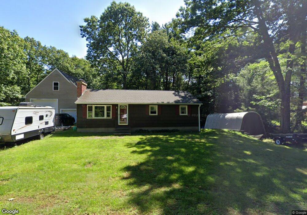 4 I Capen Rd, Spencer, MA 01562 - photo 1