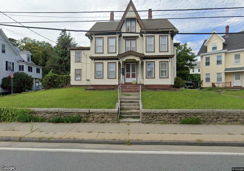 33 River St, Hudson, MA 01749 - photo 1